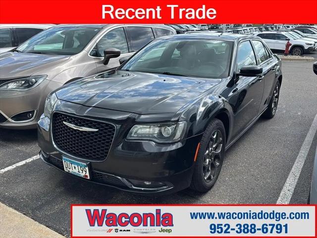 2017 Chrysler 300 300S AWD for sale in Waconia, MN