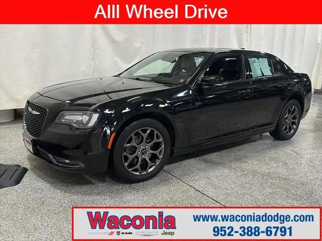 2017 Chrysler 300 300S AWD for sale in Waconia, MN