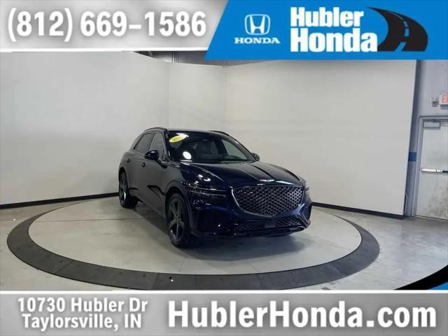 2024 Genesis GV70 2.5T AWD for sale in Taylorsville, IN