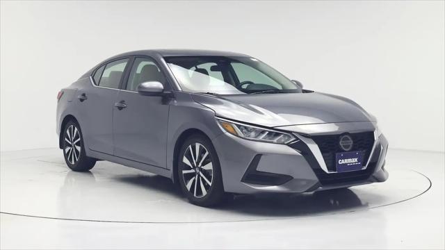 2022 Nissan Sentra SV Xtronic CVT for sale in Milwaukee, WI