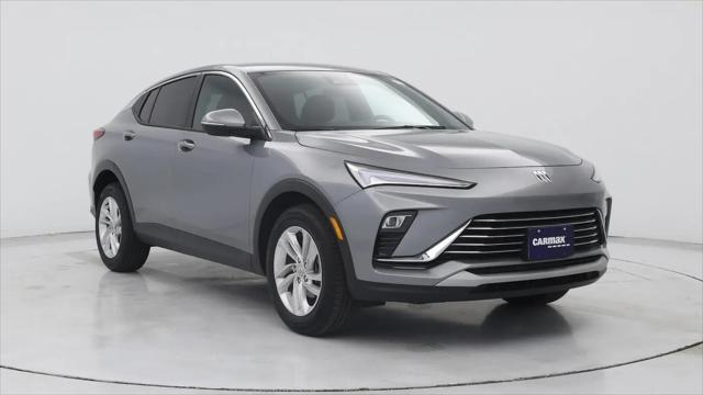 2024 Buick NV Preferred FWD for sale in Milwaukee, WI