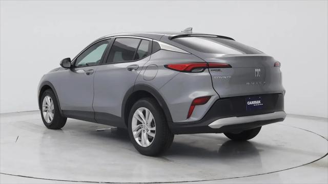 2024 Buick NV Preferred FWD