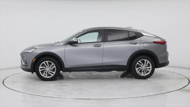 2024 Buick NV Preferred FWD