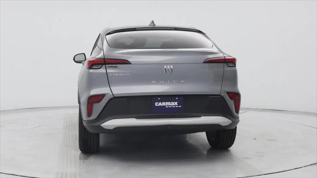 2024 Buick NV Preferred FWD