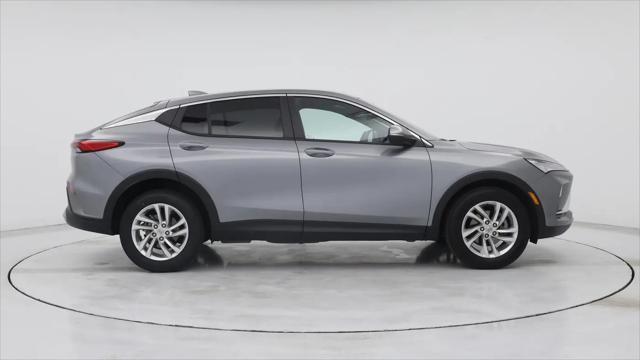 2024 Buick NV Preferred FWD
