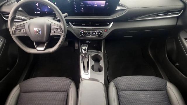 2024 Buick NV Preferred FWD