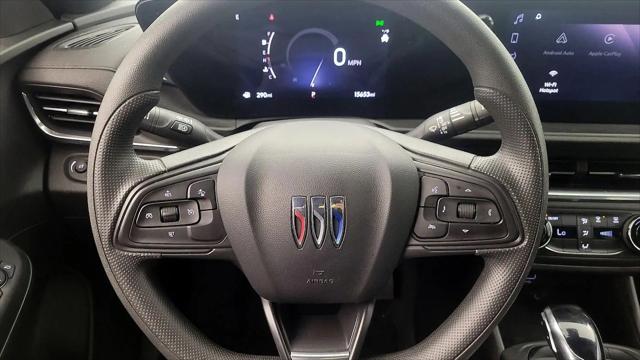 2024 Buick NV Preferred FWD