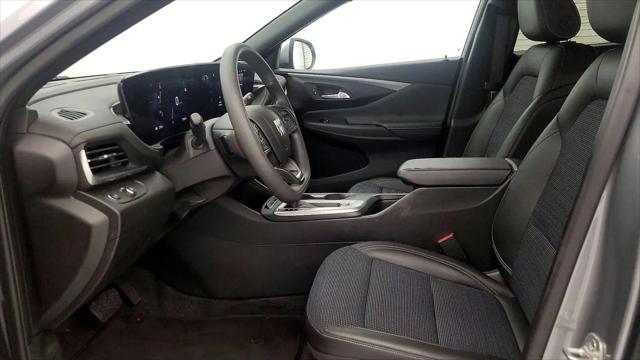 2024 Buick NV Preferred FWD