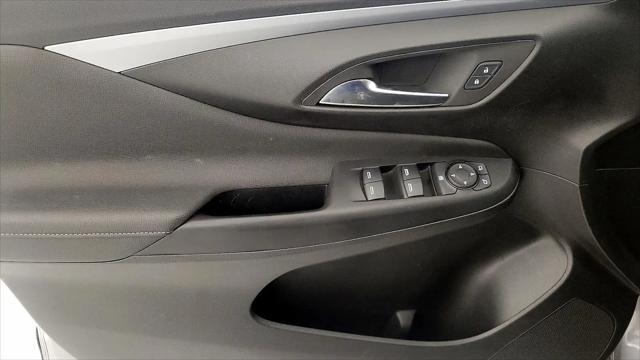 2024 Buick NV Preferred FWD