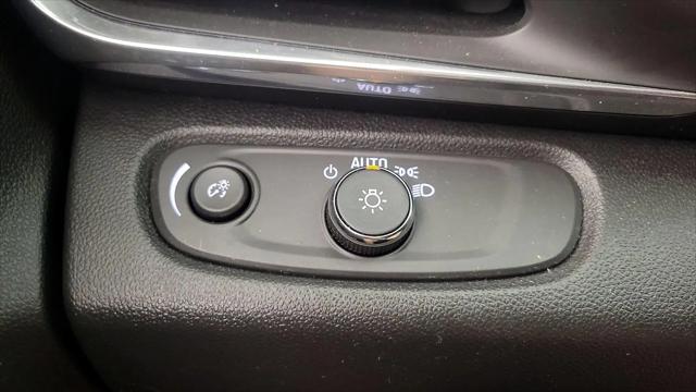 2024 Buick NV Preferred FWD