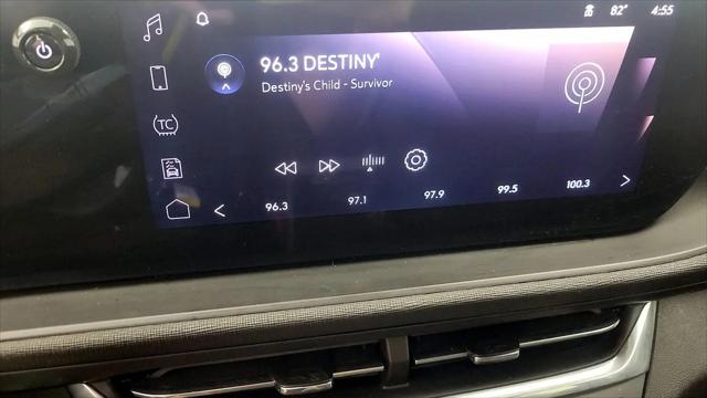 2024 Buick NV Preferred FWD