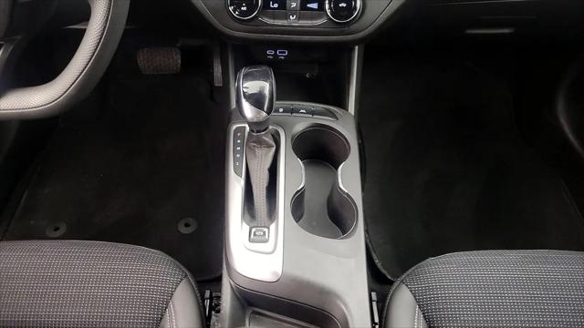 2024 Buick NV Preferred FWD