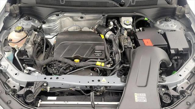 2024 Buick NV Preferred FWD
