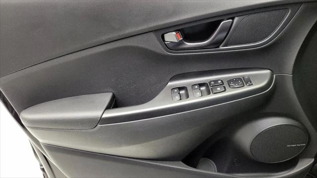 2022 Hyundai Kona N Line