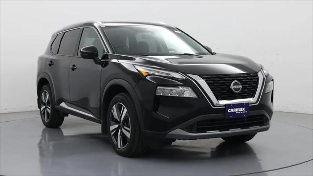 2023 Nissan Rogue SL Intelligent AWD for sale in Milwaukee, WI