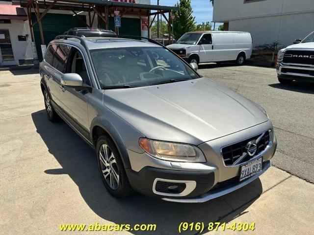 2013 Volvo XC70 3.2L for sale in Lincoln, CA