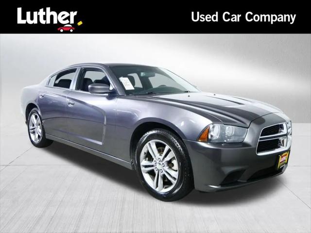 2014 Dodge Charger SE for sale in Brooklyn Park, MN