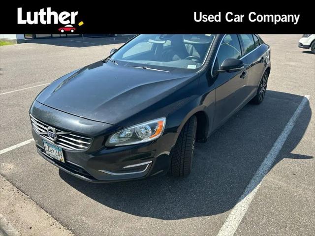 2015 Volvo S60 T5 Premier for sale in Brooklyn Park, MN
