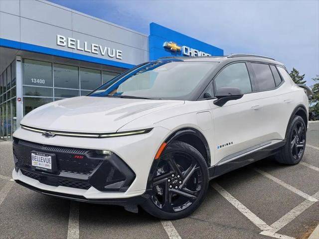 2025 Chevrolet Equinox RS for sale in Bellevue, WA