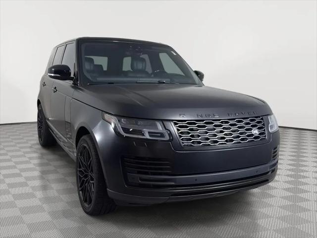 2019 Land Rover Range Rover 5.0L V8 Supercharged for sale in Omaha, NE