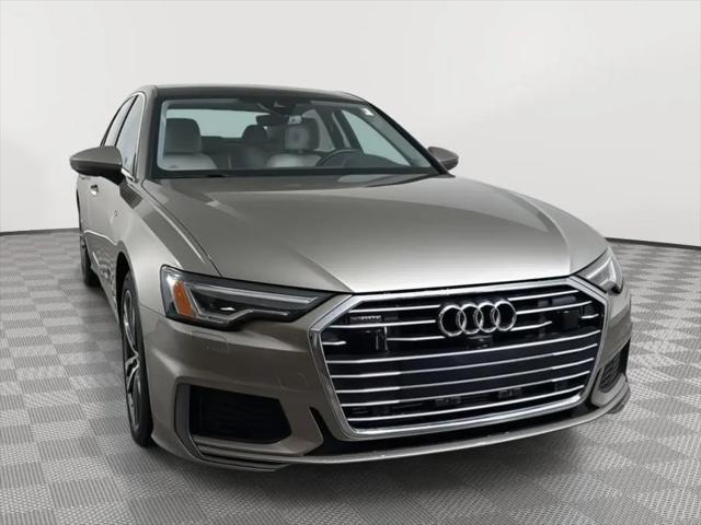 2021 Audi A6 Premium Plus 55 TFSI quattro S tronic for sale in Omaha, NE