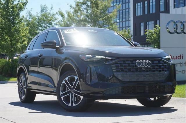 2025 Audi Q5 Premium TFSI quattro S tronic for sale in Omaha, NE