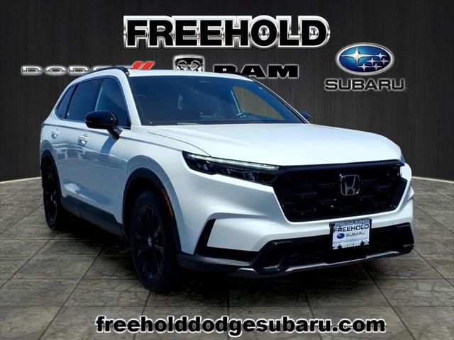 2025 Honda CR-V Hybrid Sport-L for sale in Freehold, NJ