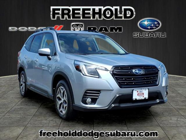 2023 Subaru Forester Premium for sale in Freehold, NJ