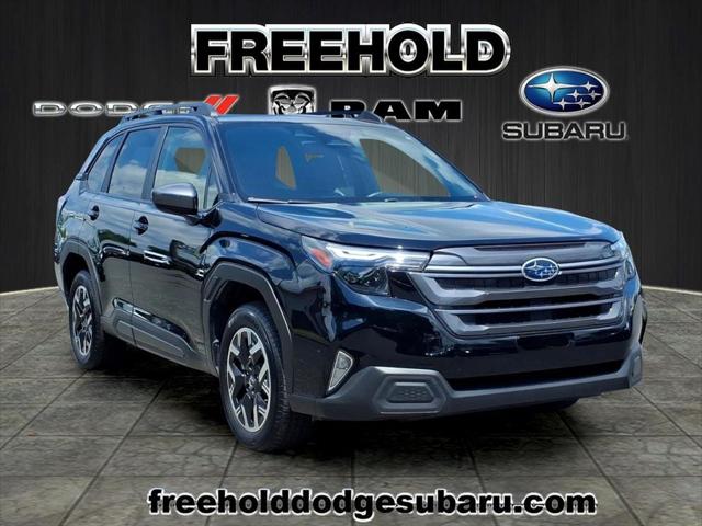2025 Subaru Forester Premium for sale in Freehold, NJ