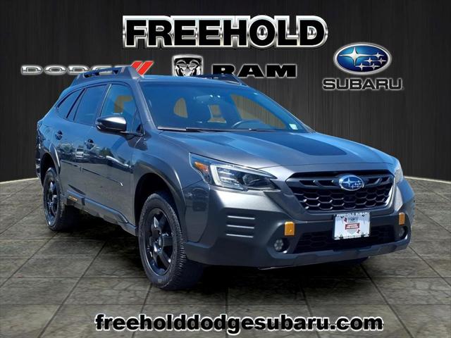 2022 Subaru Outback Wilderness for sale in Freehold, NJ
