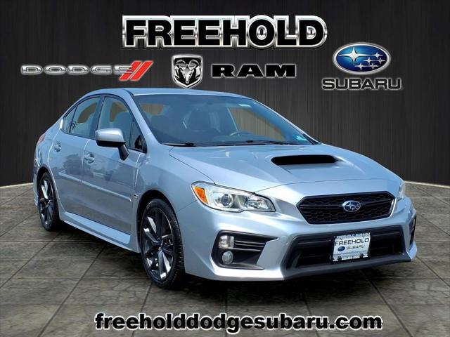 2019 Subaru WRX Premium for sale in Freehold, NJ