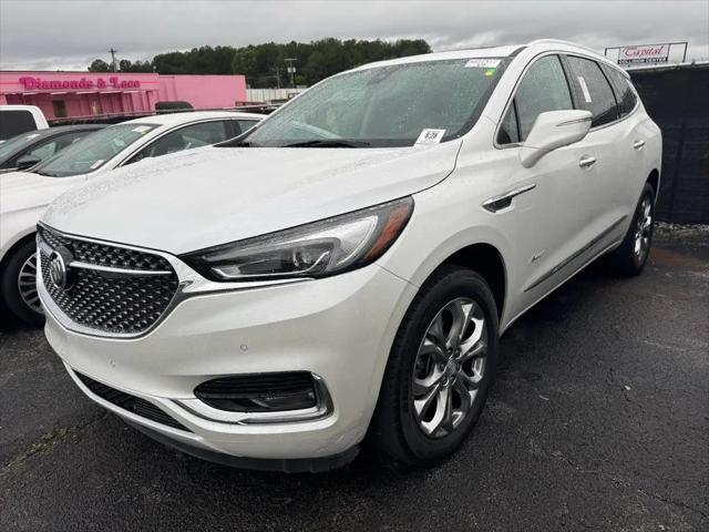 2021 Buick Enclave FWD Avenir for sale in Chattanooga, TN