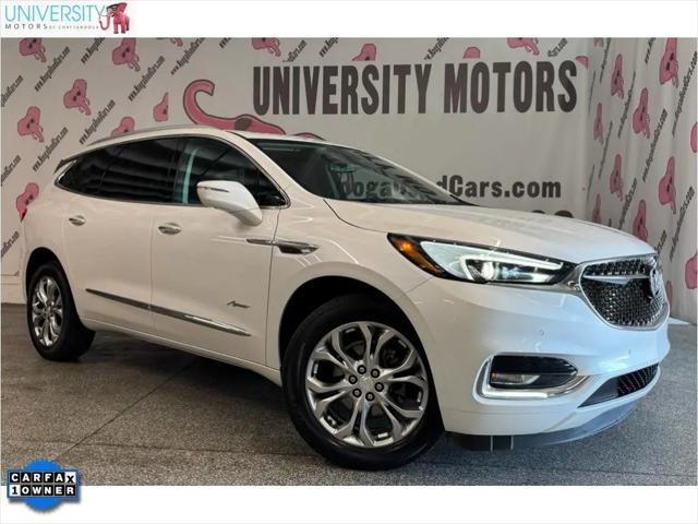 2021 Buick Enclave FWD Avenir for sale in Chattanooga, TN