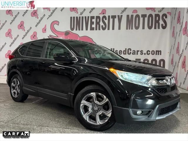 2018 Honda CR-V EX-L for sale in Chattanooga, TN