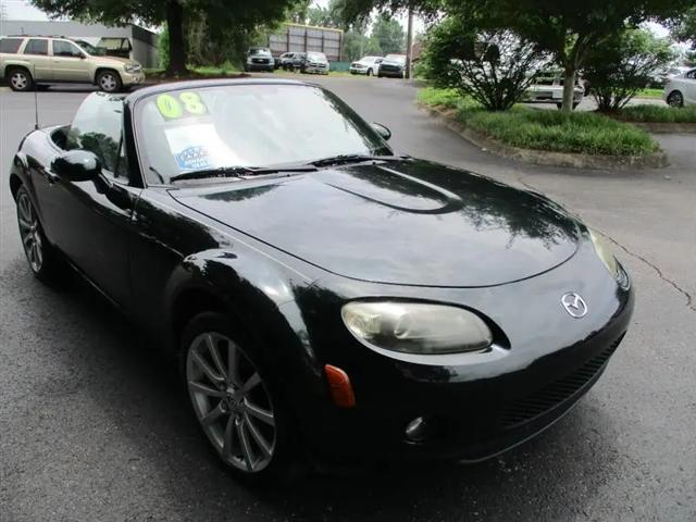2008 Mazda MX-5 Touring for sale in Knoxville, TN