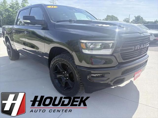 2021 Ram 1500 Sport for sale in Marion, IA