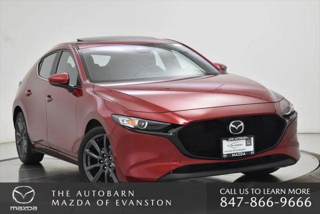 2026 Mazda Mazda3 2.5 S Preferred for sale in Evanston, IL