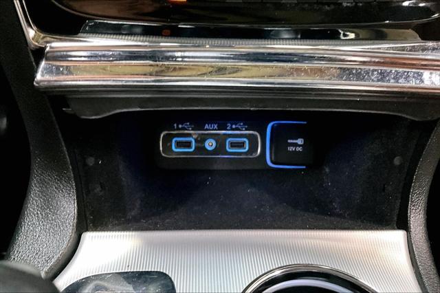 2019 Jeep Grand Cherokee Summit 4x4