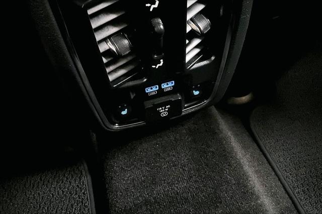 2019 Jeep Grand Cherokee Summit 4x4