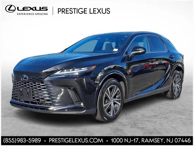 2024 Lexus RX 350 Premium for sale in Ramsey, NJ