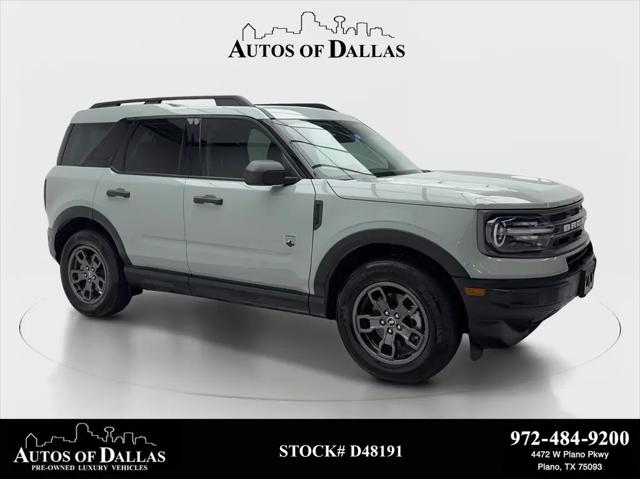 2023 Ford Bronco Sport Big Bend for sale in Plano, TX