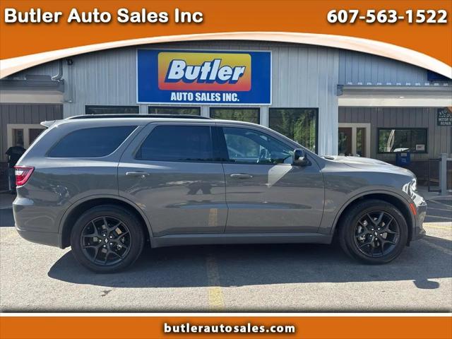 2026 Dodge Durango GT AWD HEMI V8 for sale in Sidney, NY