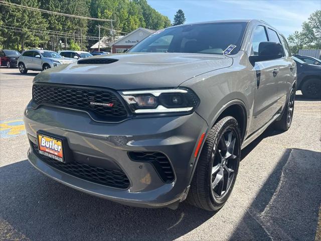 2026 Dodge Durango GT AWD HEMI V8