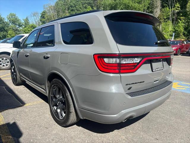 2026 Dodge Durango GT AWD HEMI V8