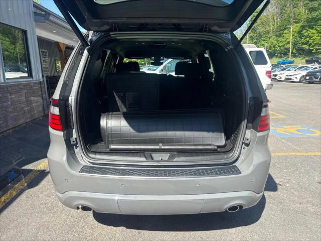2026 Dodge Durango GT AWD HEMI V8