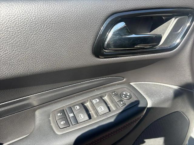 2026 Dodge Durango GT AWD HEMI V8