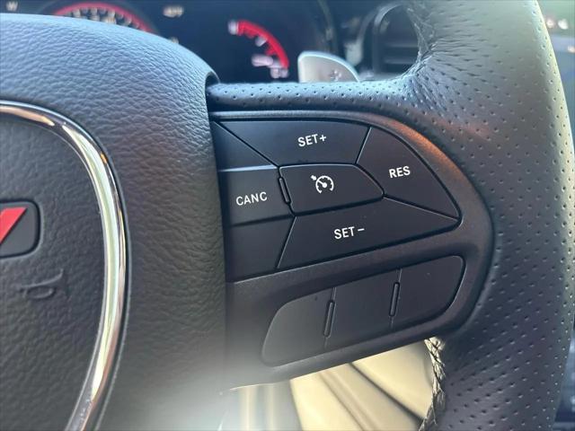 2026 Dodge Durango GT AWD HEMI V8