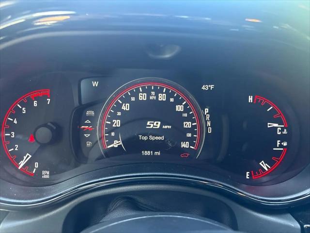2026 Dodge Durango GT AWD HEMI V8