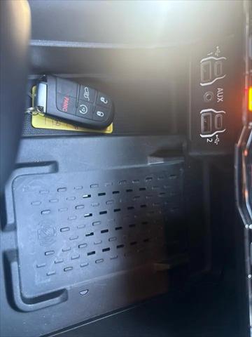 2026 Dodge Durango GT AWD HEMI V8