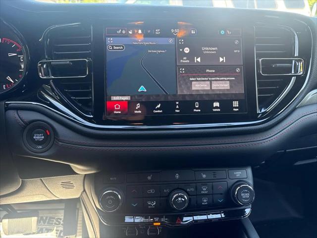 2026 Dodge Durango GT AWD HEMI V8